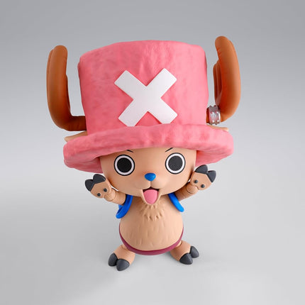Tamashii Nations S.H.Figuarts One Piece - Tony Tony Chopper (Drum Island)