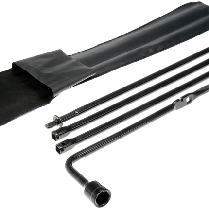 Dorman 926-000 Spare Tire Tool Kit