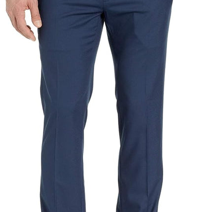 Kenneth Cole REACTION Men's Slim Fit Fashion Patte