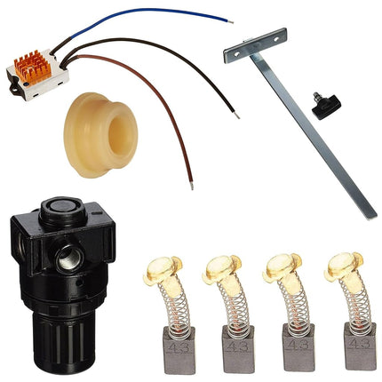 Hitachi 6690224 Pièce de rechange de sécurité pour protection