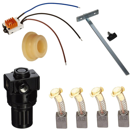 Hitachi 371210 J-396 Reduction Valve Set