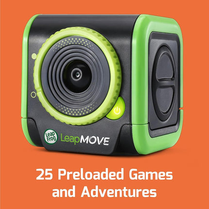 LeapFrog Leapmove - Système d'apprentissage interactif