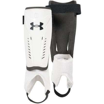 UA Challenge Shin Guard YTH