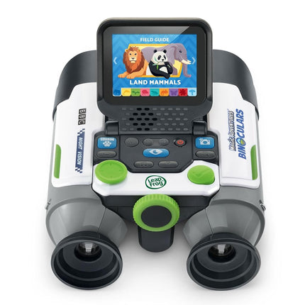 LeapFrog Magic Adventures Binoculars (English Version)