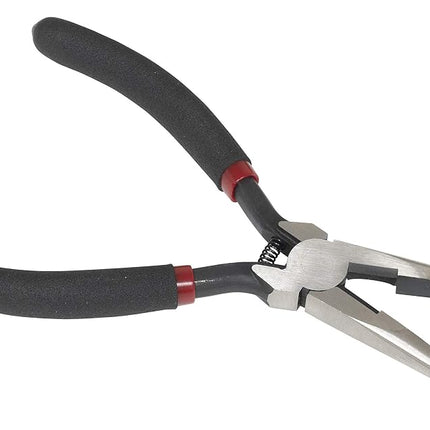 Lisle 42810 Plastic Clip Removal Pliers