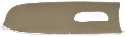 Dorman 924-840 Apoyabrazos Izquierdo Delantero Color Canela