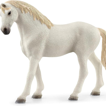 Schleich Horse Club - 21Pc Horse Stall Extension Playset - Kids 5+ | 42569