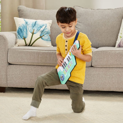 VTech Bluey Keytar de Bluey