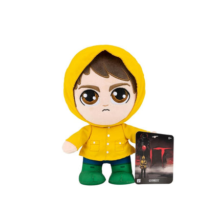 Jazwares Warner Brothers - 8" - Plush - Style 29