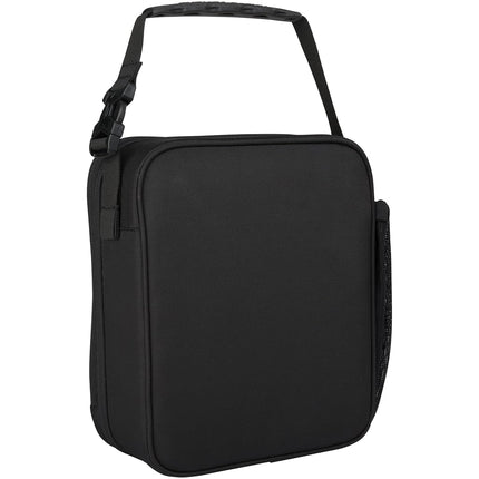 Under Armour UA Scrimmage 3 Lunchbox Black/White OSFA