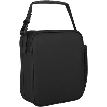 Under Armour UA Scrimmage 3 Lunchbox Black/White OSFA