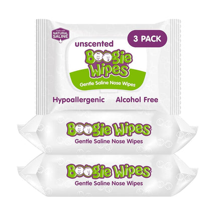 Hand, Face and Nose Wet Wipes for Kids and Baby, B