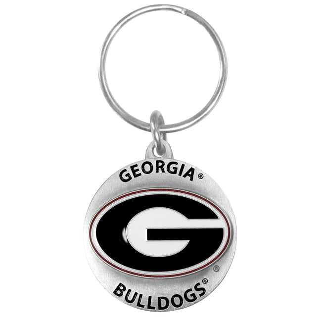NCAA Siskiyou Sports Fan Shop Georgia Bulldogs Car