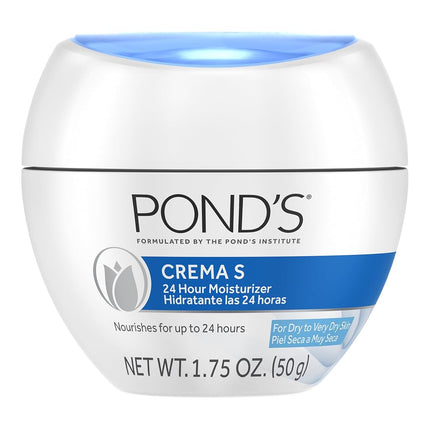 Ponds Nourishing Moisturising Cream 50ml