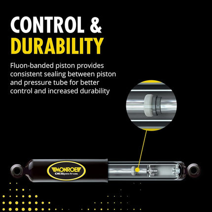 Monroe Shocks Struts OESpectrum 72479 Suspension Strut, Car Shock Absorbers