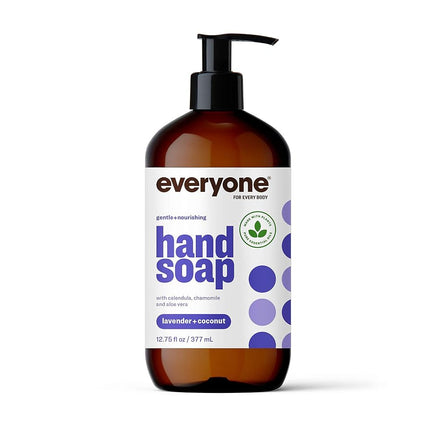 EO Products Everyone Hand Soap - Lavender and Coco