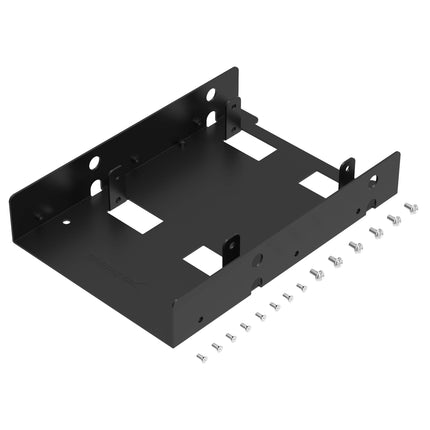 SABRENT 2.5 Inch to 3.5 Inch Internal Hard Disk Dr