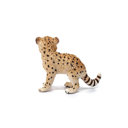 SCHLEICH 14747 Cheetah cub