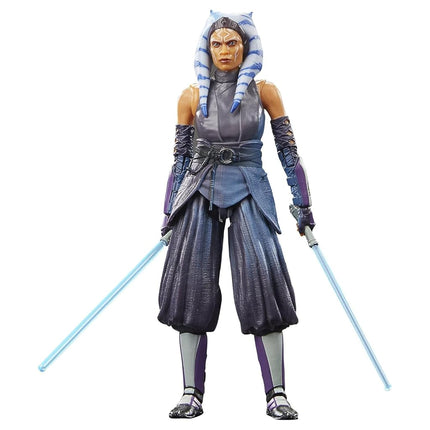 Star Wars The Black Series Credit Collection Ahsok