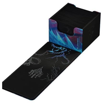 Ultimate Guard Sidewinder 133+ Xenoskin Magic The Gathering Tarkir Dragonstorm Ugin Deck Box