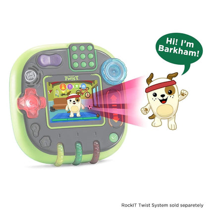 LeapFrog RockIt Twist Game Pack Cookie's Sweet Treats (English Version)