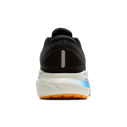 BROOKS Zapatillas Adrenaline Gts 24 para hombre, Negro Ebony Cloisonne, 9 UK