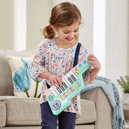 VTech Bluey Keytar de Bluey