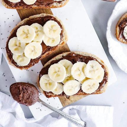 Justin's Chocolate Hazelnut Butter Blend (6x16oz )