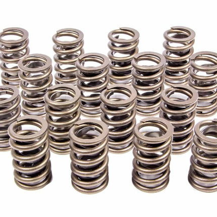 Crower 68304-16 Single Valve Spring with Damper, 1