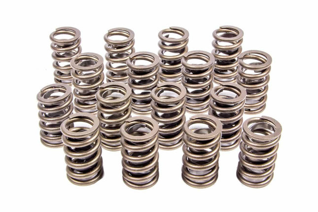 Crower 68304-16 Single Valve Spring with Damper, 1