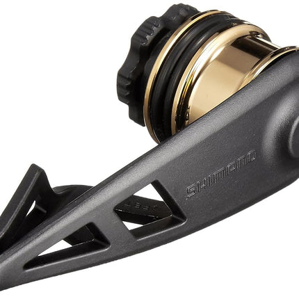 Shimano Bobbin Winder Heavy Type TH-202N Black Gol