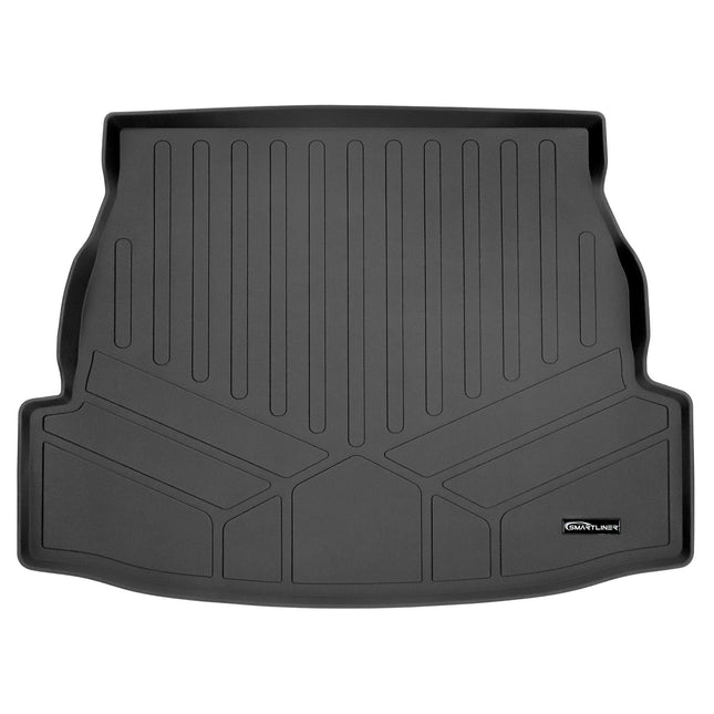 SMARTLINER All Weather Custom Fit Cargo Liner Trun