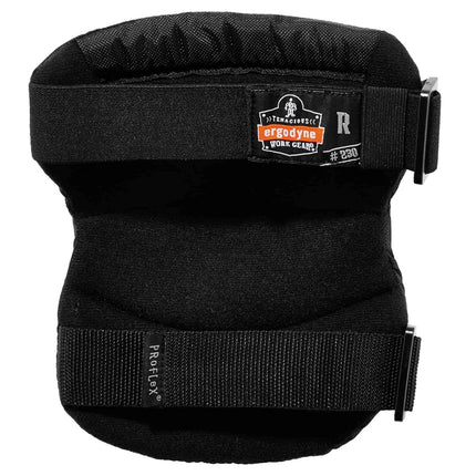 (Buckle Closure) - Proflex 230 Soft Cap Kneepad