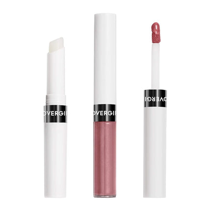 Covergirl Outlast All-Day Liquid Lipstick #130 Ros