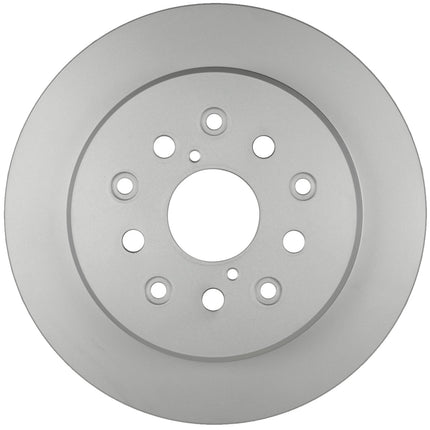 BOSCH 50011250 QuietCast Premium Disc Brake Rotor 