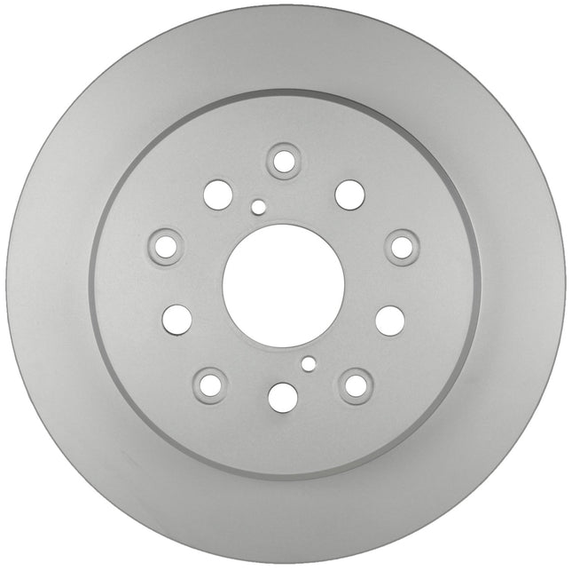 BOSCH 50011250 QuietCast Premium Disc Brake Rotor 