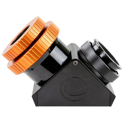 Celestron 93573 Dielectric Star Diagonal 2" with Twist Lock