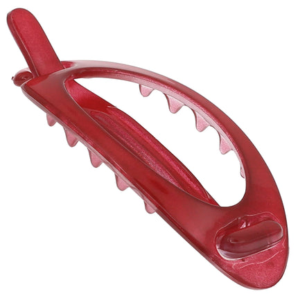 Camila Paris CP3118 French Hair Barrette Clip, Fle