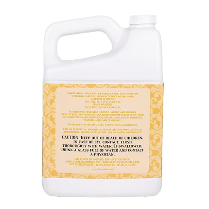 Lessive Glamorous High Maintenance Tyler Candle Co.
