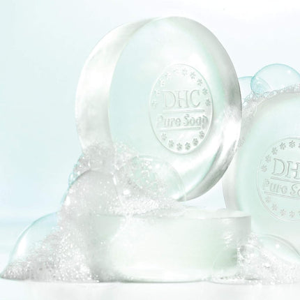 DHC Pure Soap, 2.8 oz.