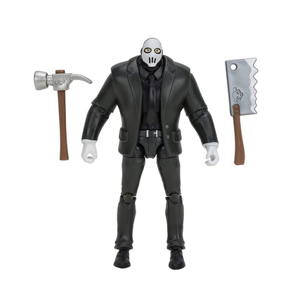 Fortnite Fornite FNT0638 Solo Fashion Figure Brutus, Multicolor