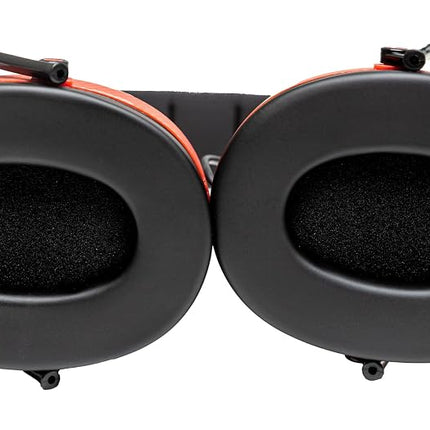 Vic Firth - Auriculares de aislamiento Bluetooth - Rojo