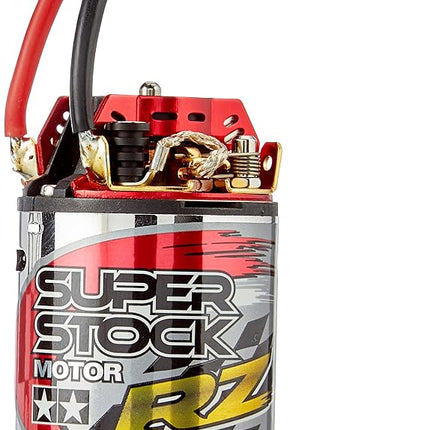 TAMIYA 53697-000 300053697 - Super Stock Motor RZ