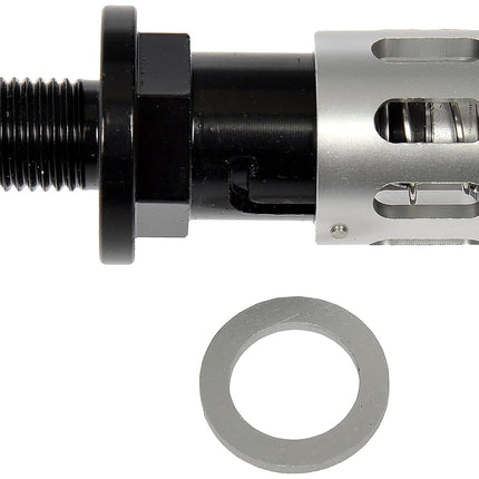 Dorman 092-020 EZ Drain Oil Plug And Gasket, 21MM Hex Head, M14 X 1.50 Thread for Select Models