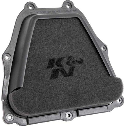 K&N YA-4518XD Replacement Air Filter
