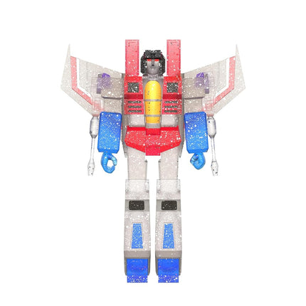 Super7 Transformers Reaction Figures Wave 08 - Gho