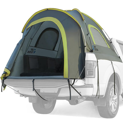 JOYTUTUS Pickup Truck Tent Waterproof PU2000mm Dou