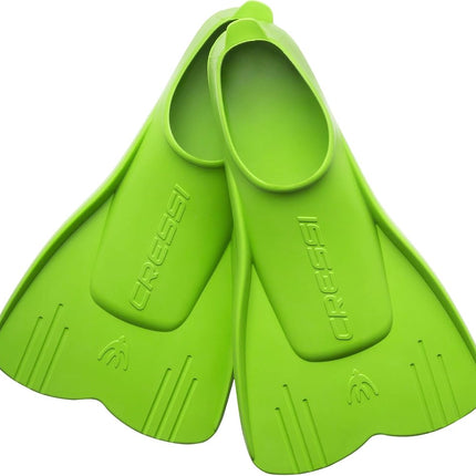 Cressi mini light, lime, 32/33