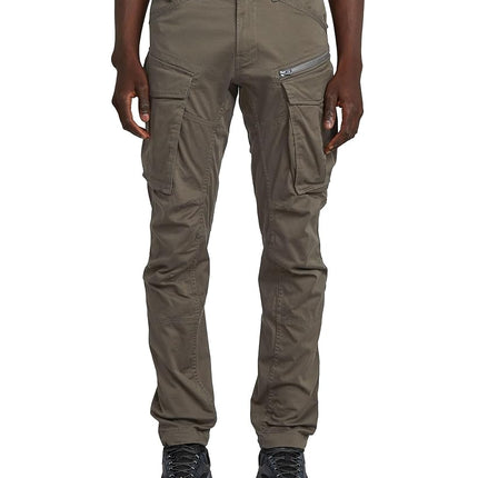 G-STAR Men's Rovic Zip 3D Regular Tapered Pants, G