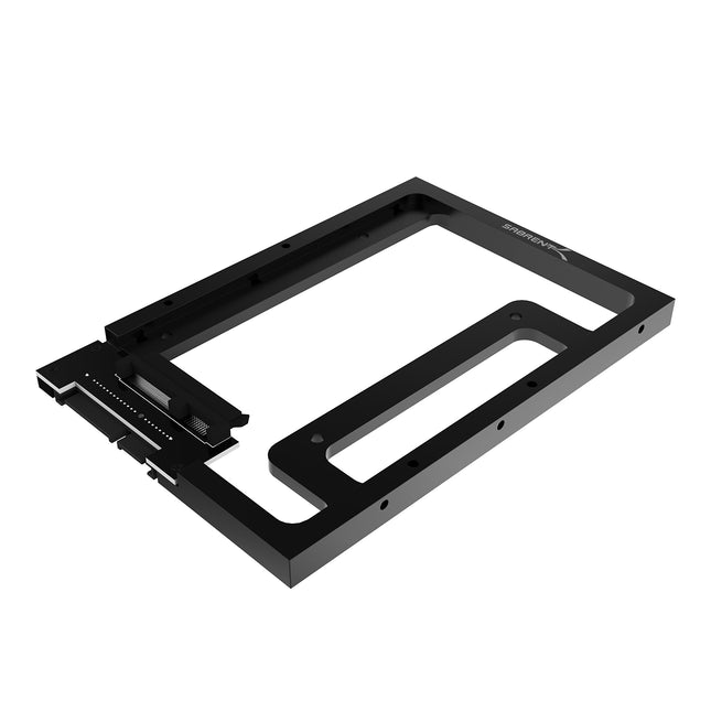 SABRENT 2.5" to 3.5" SSD Mounting Bracket Internal